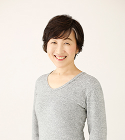川合律子